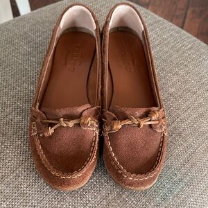 Sebago Felucca loafers